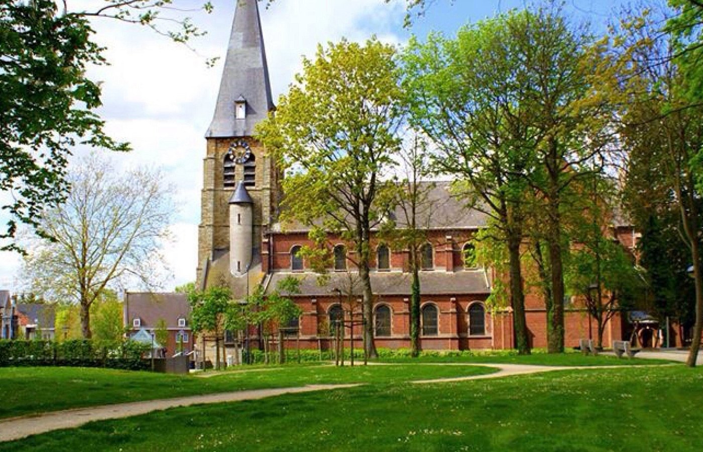 kerk